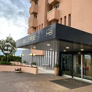 **** Hotel Bellevue Italia