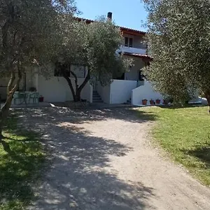  Apartament House Eugenia Grecia