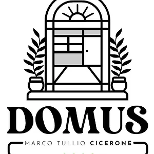 Apartament Domus - Cicerone -, Bari