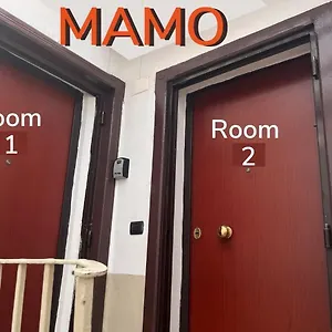 Apartament Mamo1 - In Pieno Centro Citta, Bari