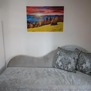  Apartament Theo And Irin's Grecia