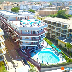 **** Hotel Soleado Italia