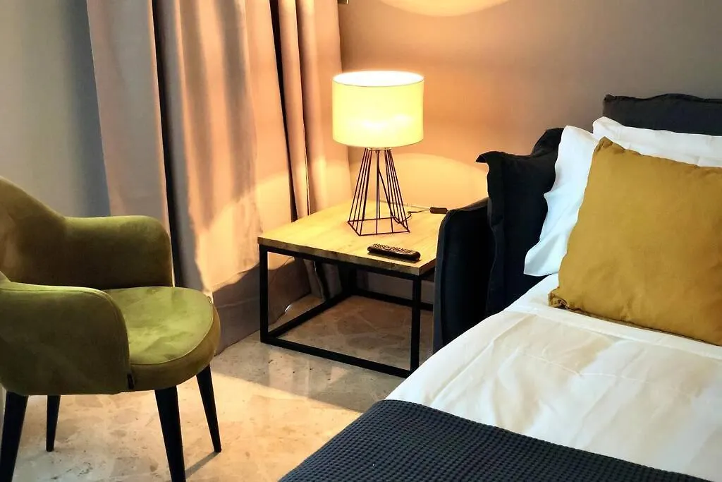 Laus Via Sparano - Lux & Design Mini Bari