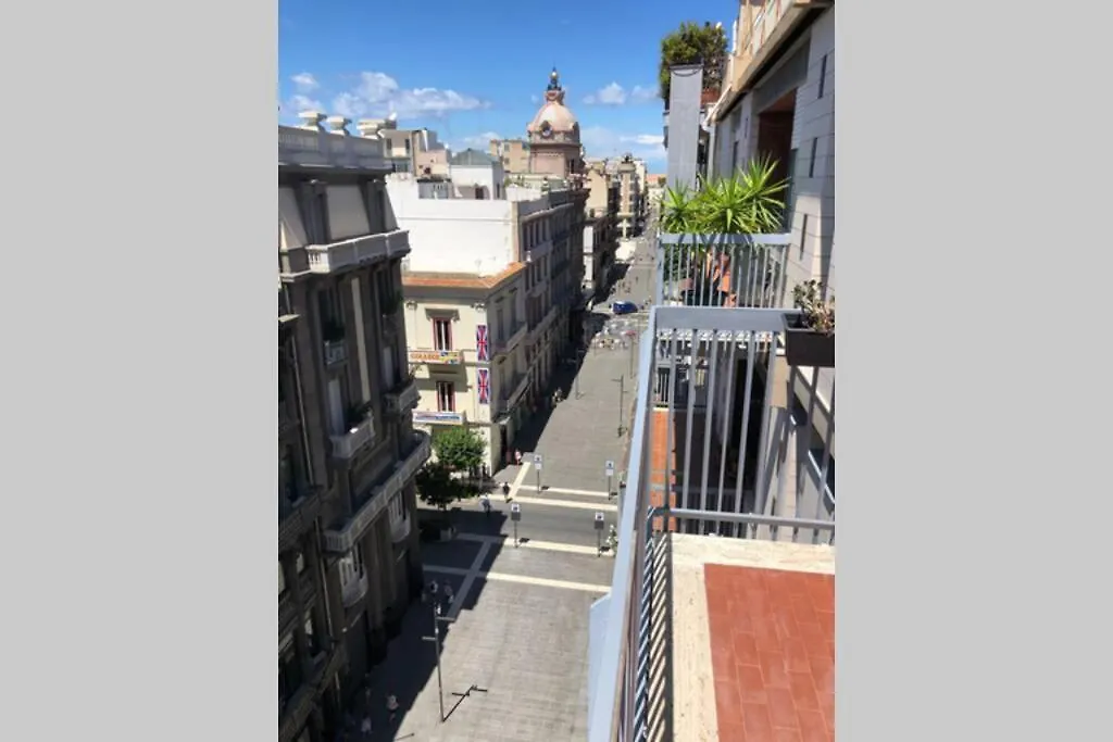 Laus Via Sparano - Lux & Design Mini Bari Italia