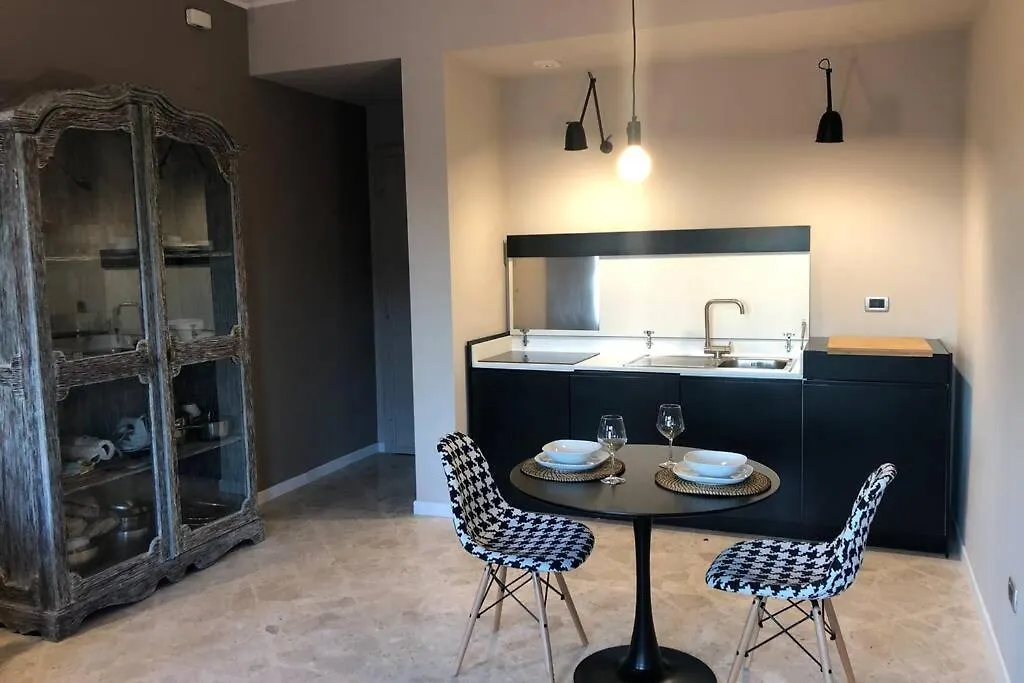 Laus Via Sparano - Lux & Design Mini Bari